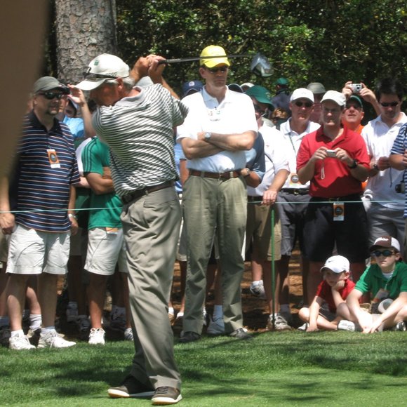 Masters Trip - Picture 12 of 14